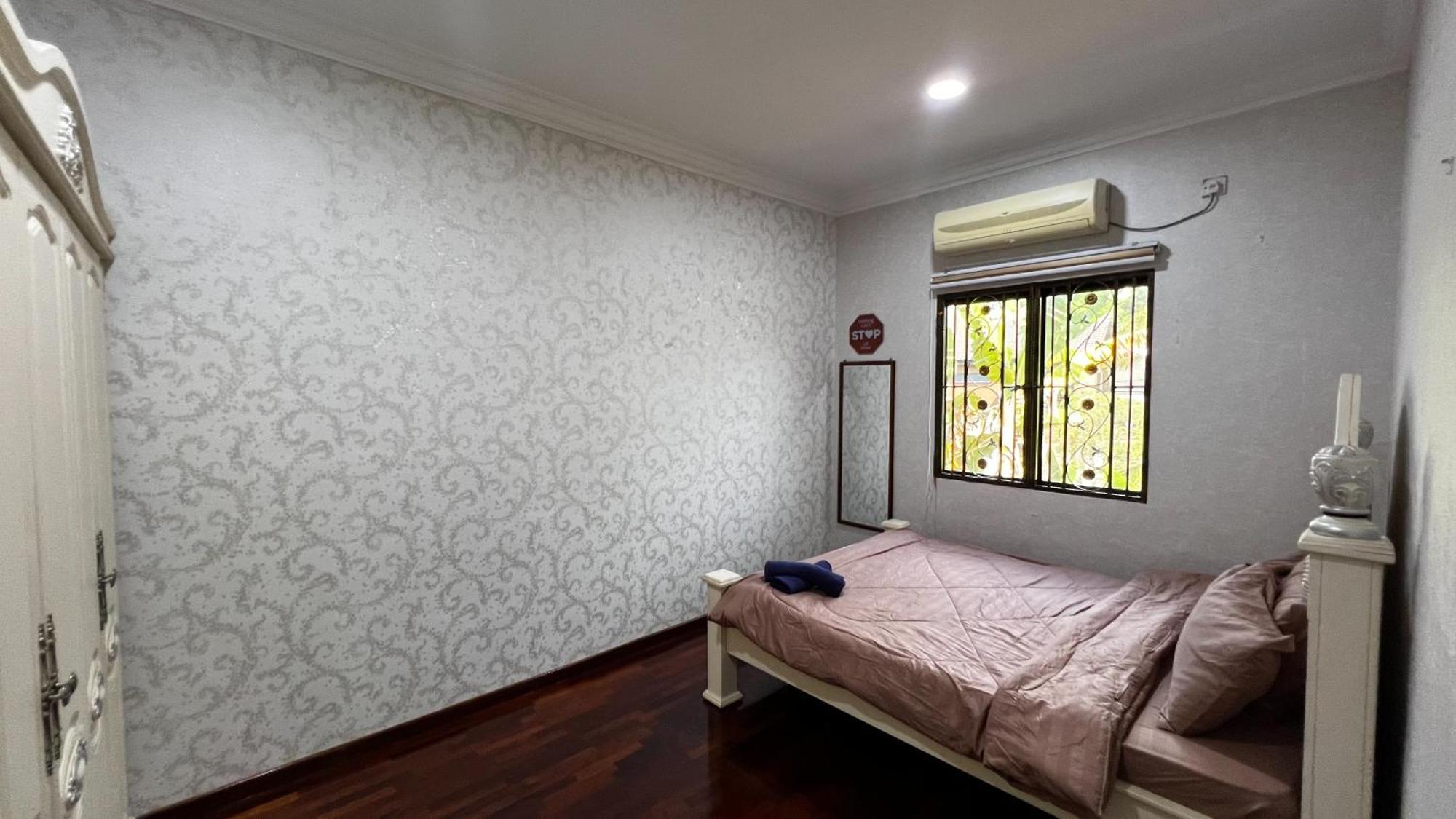 Yb Guest House 4 Bilik 5 Katil Chukai エクステリア 写真